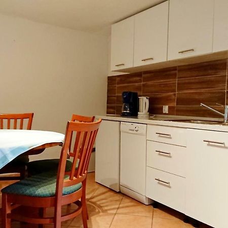 Apartments Rogocana Labin  Luaran gambar