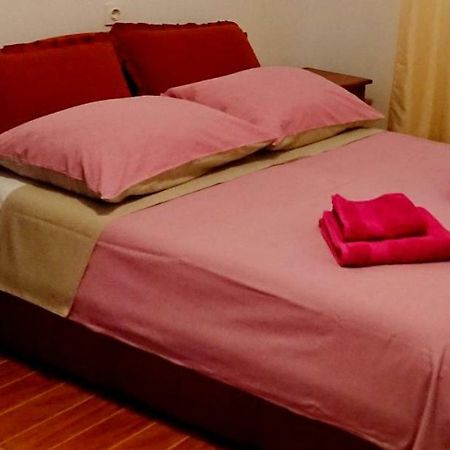 Apartments Rogocana Labin  Luaran gambar