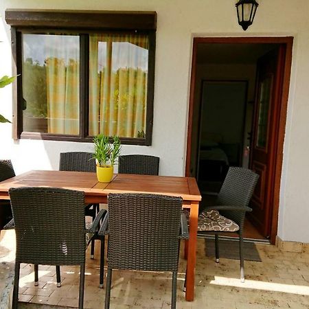 Apartments Rogocana Labin  Luaran gambar