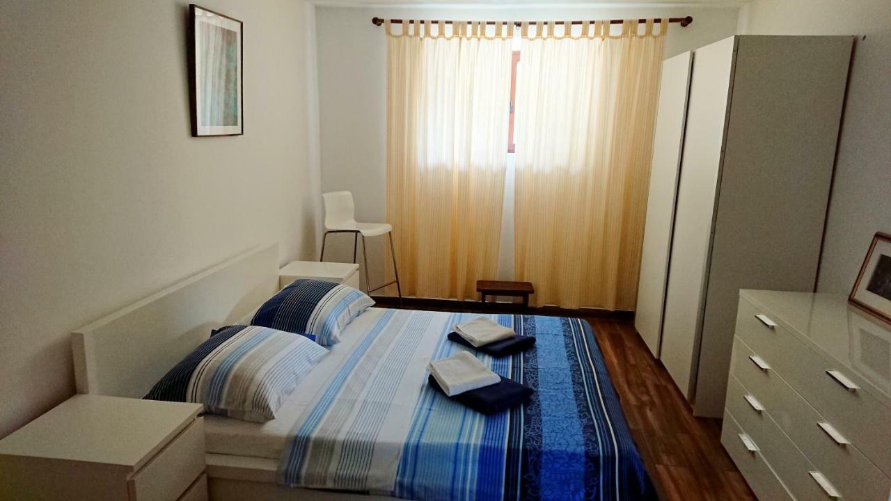 Apartments Rogocana Labin  Luaran gambar