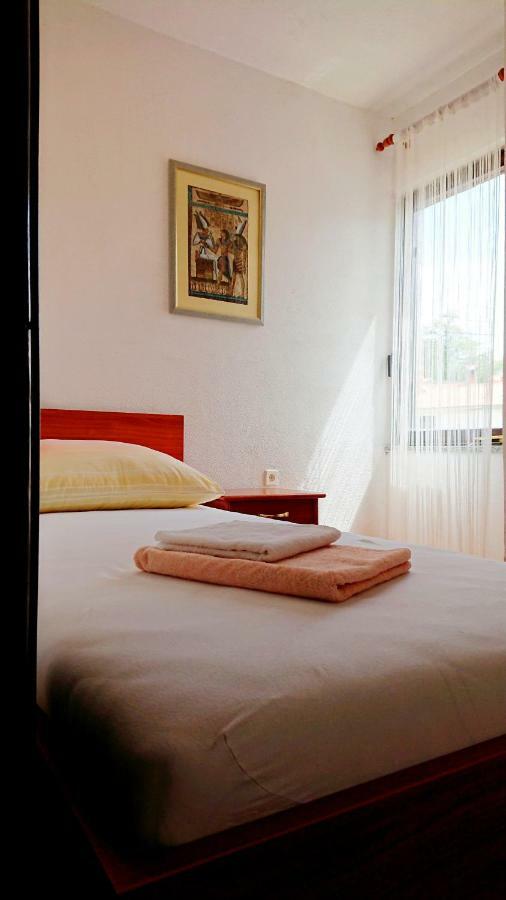 Apartments Rogocana Labin  Luaran gambar