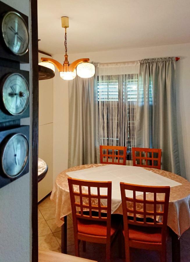 Apartments Rogocana Labin  Luaran gambar